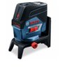 Nível Laser Bosch GCL 2-50 Professional - 0601066G01 - 1