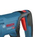 Ver imagem 5 de Martelete Perfurador Gbh 18V-26D 18V Brushless sem Bateria Bosch