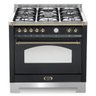 Fogão Lofra Dolcevita 5 Bocas Forno Elétrico Rnmg96Mft / Ci - 1