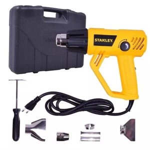 Soprador Térmico com Maleta 1800w Stxh2000k-br Stanley