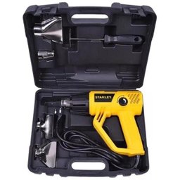 Soprador Térmico com Maleta 1800w Stxh2000k-br Stanley - 2