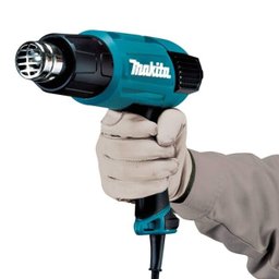 Soprador Térmico 1800W HG6030K MAKITA - 6