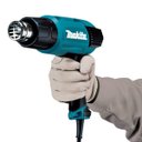 Ver imagem 6 de Soprador Térmico 1800W HG6030K MAKITA
