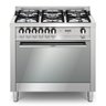 Fogão Lofra New Maxima 5 Bocas 90cm com Forno Gás Mg96Gv/C - 1