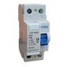 IDR INTERRUPTOR DIFERENCIAL 362-25 (BIPOLAR) 30MA 25A LUKMA	 - 1
