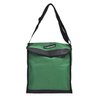 Bolsa em Lona Fechada CG425 Verde Carbografite - 3