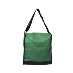 Bolsa em Lona Fechada CG425 Verde Carbografite - 5 Bolsa em Lona Fechada CG425 Verde Carbografite - 5