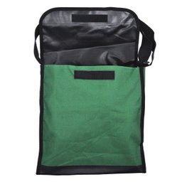 Bolsa em Lona Fechada CG425 Verde Carbografite - 2 Bolsa em Lona Fechada CG425 Verde Carbografite - 2