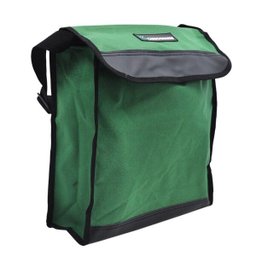 Bolsa em Lona Fechada CG425 Verde Carbografite - 1 Bolsa em Lona Fechada CG425 Verde Carbografite - 1
