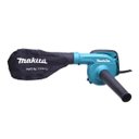 Ver imagem 5 de Soprador e Aspirador 600w UB1103 Makita