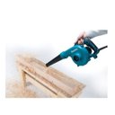 Ver imagem 6 de Soprador e Aspirador 600w UB1103 Makita