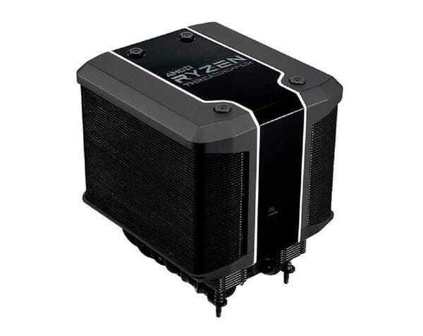 Cooler para Processador Cooler Master Wraith Ripper - Mam-D7Pn-Dwrps-T1 ...