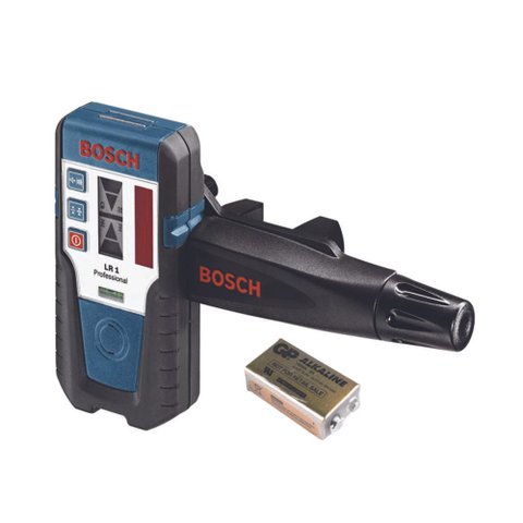 Receptor Laser Lr1 para Grl 250Hv