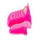 Ver imagem 6 de Mini Caixa Registradora Infantil Moedas e Cartão Colorida