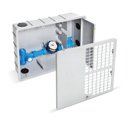 Ver imagem 3 de CAIXA HIDROMETRO N5 SABESP NTS303 TAF	