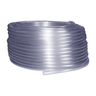 Mangueira Cristal 1/4 X 2mm - Rolo com 15 Metros - 1