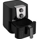Ver imagem 2 de Fritadeira Oster Black Perform 4,5L OFRT510 - 220V
