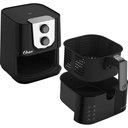 Ver imagem 4 de Fritadeira Oster Black Perform 4,5L OFRT510 - 220V