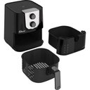 Ver imagem 3 de Fritadeira Oster Black Perform 4,5L OFRT510 - 220V