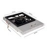 Cooktop Industrial de 1 Boca Para Embutir - 2