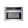Forno Micro-ondas de Embutir Elettromec Sole Inox 40L 220V Fmc-Fr-40-Sl-2Tna - 1