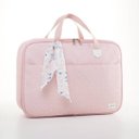 Ver imagem 1 de Mala maternidade Rosa Bunny - Just Baby