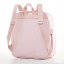 Ver imagem 3 de Mochila maternidade Rosa Bunny - Just Baby