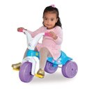 Ver imagem 2 de Triciclo Infantil Unicórnio Xalingo Brinquedos