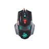 Mouse gamer com macro 2500 dpi - gx-800 - 1