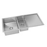 Cuba Para Cozinha Debacco Quadratino Reversível Inox 100X45 - 1