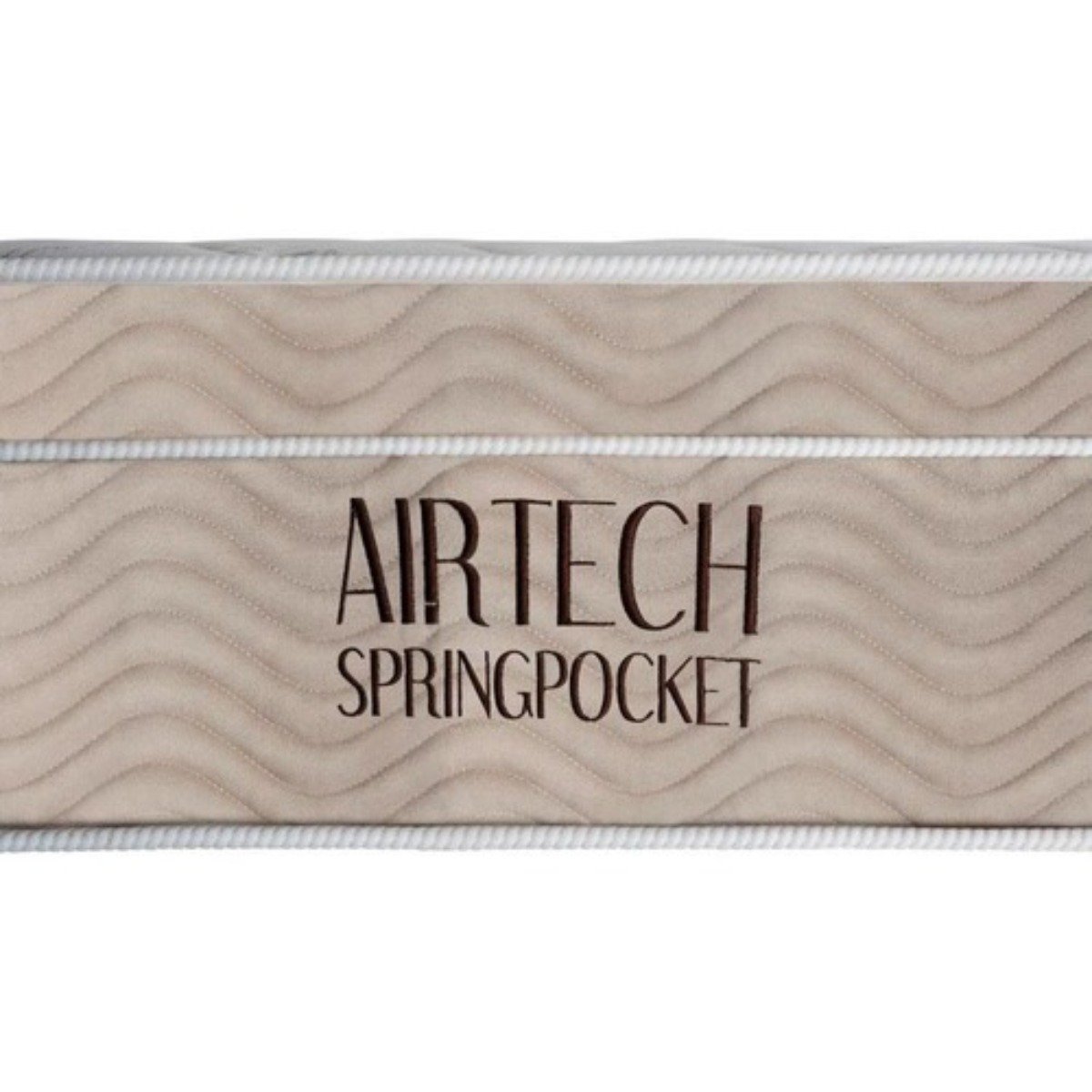 Colchão Casal Ortobom Com Molas Airtech Spring Pocket - 5