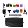 Máquina de Cortar Cabelo Wahl Family Cut Pro 6 Pentes e sem Fio Bivolt - 3