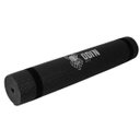 Ver imagem 1 de Tapete Esteira Colchonete Yoga Pilates Em Pvc - Odin Fit