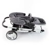 CARRINHO DE BEBÊ TRAVEL SYSTEM SKY TRIO INFANTI REF:CAX00466 - 17