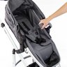 CARRINHO DE BEBÊ TRAVEL SYSTEM SKY TRIO INFANTI REF:CAX00466 - 8