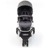 CARRINHO DE BEBÊ TRAVEL SYSTEM SKY TRIO INFANTI REF:CAX00466 - 4
