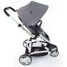CARRINHO DE BEBÊ TRAVEL SYSTEM SKY TRIO INFANTI REF:CAX00466 - 5