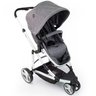CARRINHO DE BEBÊ TRAVEL SYSTEM SKY TRIO INFANTI REF:CAX00466 - 3