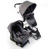 CARRINHO DE BEBÊ TRAVEL SYSTEM SKY TRIO INFANTI REF:CAX00466 - 1