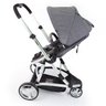 CARRINHO DE BEBÊ TRAVEL SYSTEM SKY TRIO INFANTI REF:CAX00466 - 6
