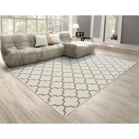 Tapete São Carlos Supreme Chique 59/44 1,50x2,00