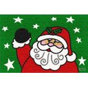 Ver imagem 2 de Tapete Capacho Feliz Natal (Modelo 13)