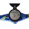 Hidrômetro Medidor de Água Multijato 1" 10M³/H Pré-Equipado - 3