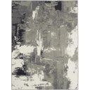 Ver imagem 1 de Tapete Geométrico Cinza Herat 2662 Capri - 2,00 x 2,50M