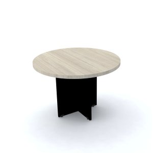 MESA DE REUNIÃO REDONDA PANDIN PE40 - NOGUEIRA MRR1100PE40