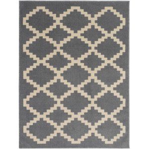 Tapete Geometrico Herat Capri 3071 - 1,00 x 1,50M