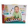 Tapete Teclado Musical Baby - 1