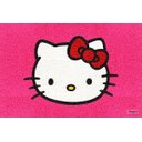 Ver imagem 1 de Tapete Capacho  Hello Kitty (Mod 1) 60x40