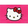 Tapete Capacho  Hello Kitty (Mod 1) 60x40 - 1