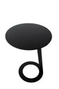 Ver imagem 1 de Mesa Lateral Alice 50cm altura 40cm diametro 30cm base